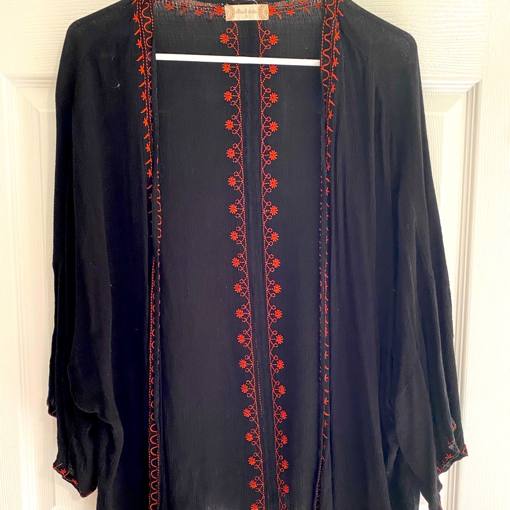 Altard State Cardigan- never worn!